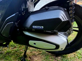 Honda Sh 125i , ABS, START-STOP, TC, LED , KEYLESS GO , TOP | Auto.bg — изображение 11 Honda Sh 125i , ABS, START-STOP, TC, LED , KEYLESS GO , TOP | Auto.bg — изображение 11