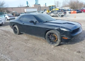 Dodge Challenger R/T 1 - Car24.bg Dodge Challenger R/T 1