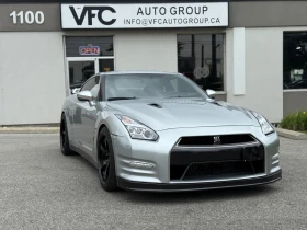 Nissan Gt-r - Car24.bg Nissan Gt-r