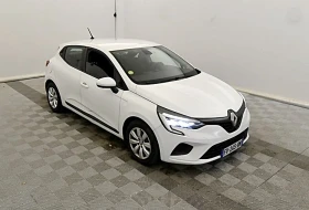 Renault Clio euro 6 - Car24.bg Renault Clio euro 6