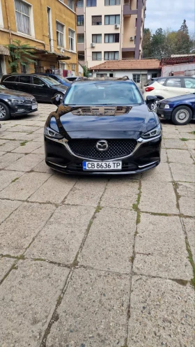 Mazda 6 - Car24.bg Mazda 6