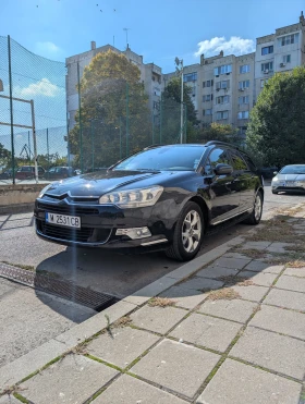 Citroen C5 c5 x7 | Mobile.bg — малка снимка 2