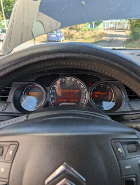 Citroen C5 c5 x7 | Mobile.bg — малка снимка 10