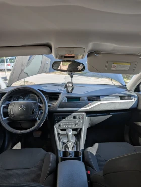 Citroen C5 c5 x7 | Mobile.bg — малка снимка 9