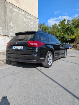 Citroen C5 c5 x7 | Mobile.bg — малка снимка 4