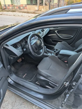 Citroen C5 c5 x7 | Mobile.bg — малка снимка 5