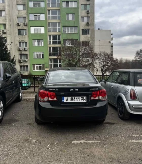 Chevrolet Cruze | Mobile.bg — малка снимка 6