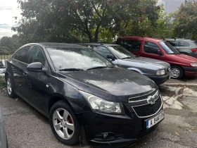 Chevrolet Cruze | Mobile.bg — малка снимка 2