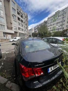 Chevrolet Cruze | Mobile.bg — малка снимка 3