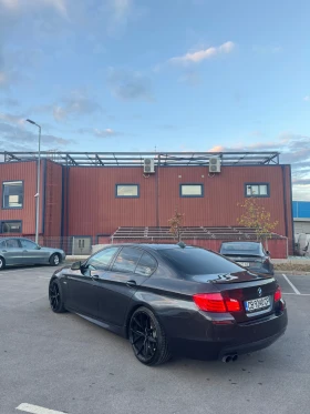 BMW 525 N57 M PACK - 27999 лв. / 14315.66 € - 50951687 7 | Car24.bg BMW 525 N57 M PACK - 27999 лв. / 14315.66 € - 50951687 7