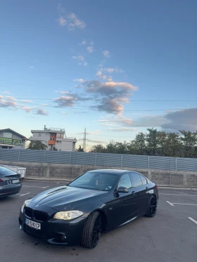 BMW 525 N57 M PACK - 27999 лв. / 14315.66 € - 50951687 2 | Car24.bg BMW 525 N57 M PACK - 27999 лв. / 14315.66 € - 50951687 2