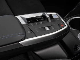 BMW iX1 xDrive30 = M-Sport = Гаранция - 90840 лв. / 46445.75 € - 54658639 5 | Car24.bg BMW iX1 xDrive30 = M-Sport = Гаранция - 90840 лв. / 46445.75 € - 54658639 5