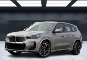BMW iX1 xDrive30 = M-Sport = Гаранция - Car24.bg BMW iX1 xDrive30 = M-Sport = Гаранция