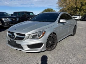 Mercedes-Benz CLA 250 2016 4MATIC * БЕЗ ПЪРВОНАЧАЛНА ВНОСКА* - Car24.bg Mercedes-Benz CLA 250 2016 4MATIC * БЕЗ ПЪРВОНАЧАЛНА ВНОСКА*
