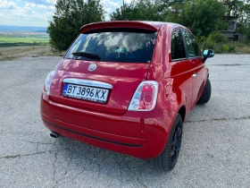 Fiat 500 1.2 SPORT - 8500 лв. / 4345.98 € - 78690264 5 | Car24.bg Fiat 500 1.2 SPORT - 8500 лв. / 4345.98 € - 78690264 5