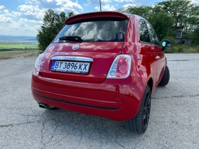 Fiat 500 1.2 SPORT - 8500 лв. / 4345.98 € - 78690264 4 | Car24.bg Fiat 500 1.2 SPORT - 8500 лв. / 4345.98 € - 78690264 4