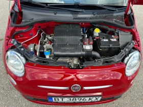 Fiat 500 1.2 SPORT - 8500 лв. / 4345.98 € - 78690264 14 | Car24.bg Fiat 500 1.2 SPORT - 8500 лв. / 4345.98 € - 78690264 14