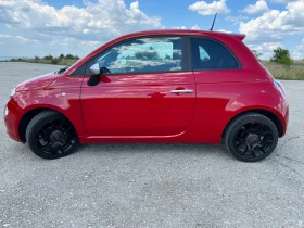 Fiat 500 1.2 SPORT - 8500 лв. / 4345.98 € - 78690264 7 | Car24.bg Fiat 500 1.2 SPORT - 8500 лв. / 4345.98 € - 78690264 7