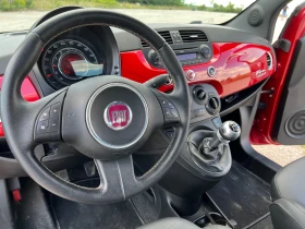 Fiat 500 1.2 SPORT - 8500 лв. / 4345.98 € - 78690264 12 | Car24.bg Fiat 500 1.2 SPORT - 8500 лв. / 4345.98 € - 78690264 12