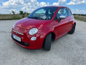 Fiat 500 1.2 SPORT - 8500 лв. / 4345.98 € - 78690264 9 | Car24.bg Fiat 500 1.2 SPORT - 8500 лв. / 4345.98 € - 78690264 9