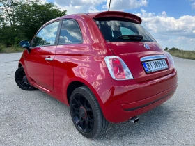 Fiat 500 1.2 SPORT - 8500 лв. / 4345.98 € - 78690264 10 | Car24.bg Fiat 500 1.2 SPORT - 8500 лв. / 4345.98 € - 78690264 10