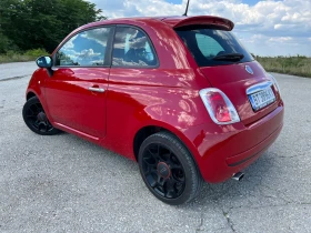 Fiat 500 1.2 SPORT - 8500 лв. / 4345.98 € - 78690264 6 | Car24.bg Fiat 500 1.2 SPORT - 8500 лв. / 4345.98 € - 78690264 6