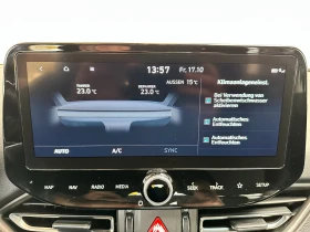 Hyundai I30 1.6 Diesel Facelift Комби 2021г. Германия - 17500 лв. / 8947.61 € - 45793414 12 | Car24.bg Hyundai I30 1.6 Diesel Facelift Комби 2021г. Германия - 17500 лв. / 8947.61 € - 45793414 12