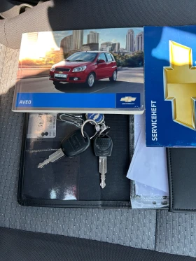Chevrolet Aveo - 2050 € / 4009.45 лв. - 47674806 11 | Car24.bg Chevrolet Aveo - 2050 € / 4009.45 лв. - 47674806 11