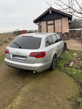 Audi A6 3.0TDI - Car24.bg Audi A6 3.0TDI