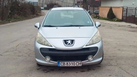 Peugeot 207 1.4 16 v - Car24.bg Peugeot 207 1.4 16 v