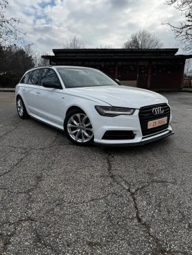 Audi A6 Audi A6 C7 50TDI 272кс Лизинг - Car24.bg Audi A6 Audi A6 C7 50TDI 272кс Лизинг
