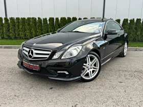 Mercedes-Benz E 350 CDI AMG/7G-Tronic/Coupe/ШВЕЙЦАРИЯ!!! - Car24.bg Mercedes-Benz E 350 CDI AMG/7G-Tronic/Coupe/ШВЕЙЦАРИЯ!!!