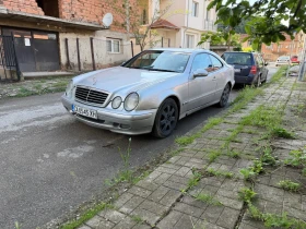 Mercedes-Benz CLK 200 Kompressor Avantgarde - 1199 € / 2345.04 лв. - 38946778 7 | Car24.bg Mercedes-Benz CLK 200 Kompressor Avantgarde - 1199 € / 2345.04 лв. - 38946778 7