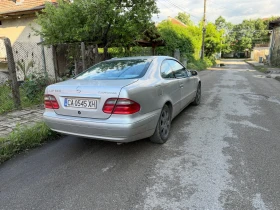 Mercedes-Benz CLK 200 Kompressor Avantgarde - 1199 € / 2345.04 лв. - 38946778 5 | Car24.bg Mercedes-Benz CLK 200 Kompressor Avantgarde - 1199 € / 2345.04 лв. - 38946778 5