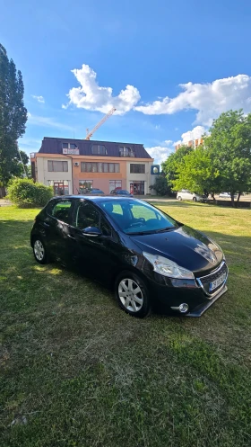 Peugeot 208 1.4 HDI - 3999 € / 7821.36 лв. - 91900688 5 | Car24.bg Peugeot 208 1.4 HDI - 3999 € / 7821.36 лв. - 91900688 5