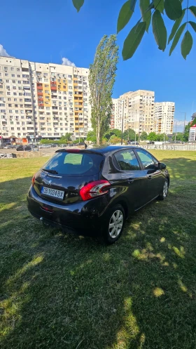 Peugeot 208 1.4 HDI - 3999 € / 7821.36 лв. - 91900688 7 | Car24.bg Peugeot 208 1.4 HDI - 3999 € / 7821.36 лв. - 91900688 7