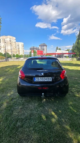 Peugeot 208 1.4 HDI - 3999 € / 7821.36 лв. - 91900688 8 | Car24.bg Peugeot 208 1.4 HDI - 3999 € / 7821.36 лв. - 91900688 8
