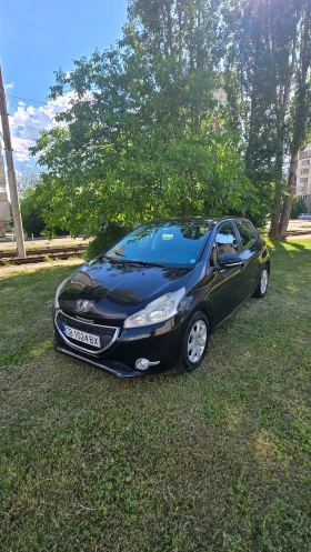 Peugeot 208 1.4 HDI - 3999 € / 7821.36 лв. - 91900688 2 | Car24.bg Peugeot 208 1.4 HDI - 3999 € / 7821.36 лв. - 91900688 2