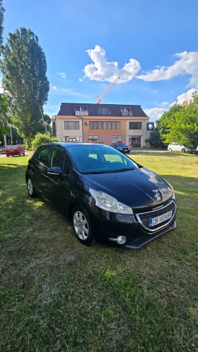 Peugeot 208 1.4 HDI - 3999 € / 7821.36 лв. - 91900688 4 | Car24.bg Peugeot 208 1.4 HDI - 3999 € / 7821.36 лв. - 91900688 4