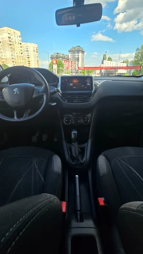 Peugeot 208 1.4 HDI - 3999 € / 7821.36 лв. - 91900688 13 | Car24.bg Peugeot 208 1.4 HDI - 3999 € / 7821.36 лв. - 91900688 13