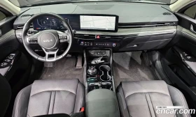 Kia K5 * NOBLESSE* HYBRID* DIS* 360* LANE* ASSIST* ОБДУХВ | Auto.bg — изображение 9 Kia K5 * NOBLESSE* HYBRID* DIS* 360* LANE* ASSIST* ОБДУХВ | Auto.bg — изображение 9