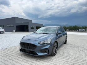 Снимка Ford Focus