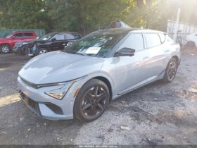 Kia EV6 * GT* LINE* RWD*