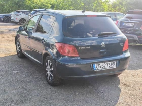 Peugeot 307 - 1300 € / 2542.58 лв. - 46949488 3 | Car24.bg Peugeot 307 - 1300 € / 2542.58 лв. - 46949488 3