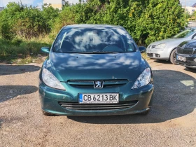 Peugeot 307 - Car24.bg Peugeot 307