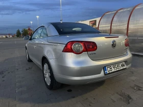 VW Eos 2.0 TDI CABRIO - 4999 € - 56140449 11 | Car24.bg VW Eos 2.0 TDI CABRIO - 4999 € - 56140449 11