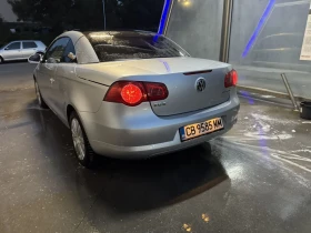 VW Eos 2.0 TDI CABRIO - 4999 € - 56140449 15 | Car24.bg VW Eos 2.0 TDI CABRIO - 4999 € - 56140449 15