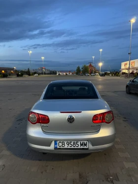 VW Eos 2.0 TDI CABRIO - 4999 € - 56140449 16 | Car24.bg VW Eos 2.0 TDI CABRIO - 4999 € - 56140449 16
