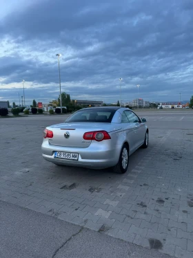 VW Eos 2.0 TDI CABRIO - 4999 € - 56140449 9 | Car24.bg VW Eos 2.0 TDI CABRIO - 4999 € - 56140449 9