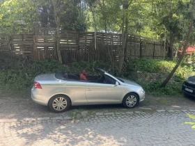 VW Eos 2.0 TDI CABRIO - 4999 € - 56140449 14 | Car24.bg VW Eos 2.0 TDI CABRIO - 4999 € - 56140449 14